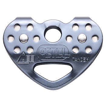 Petzl Tandem Speed Double Pulley