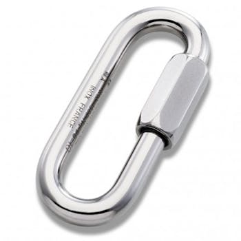 8mm PPE Long Opening Maillon