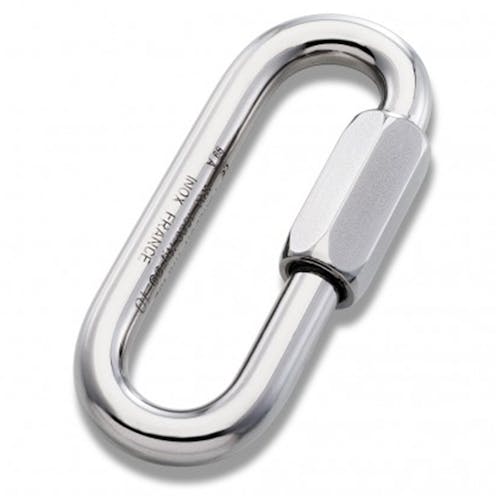 8mm PPE Long Opening Maillon