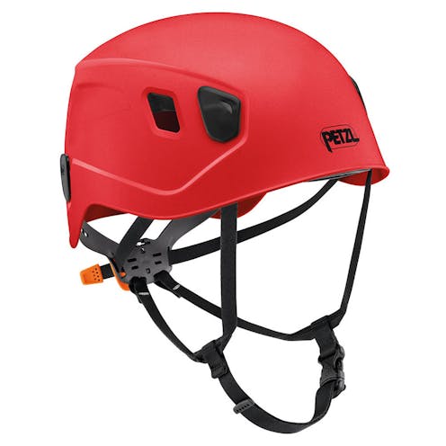 Petzl Panga Helmet Red
