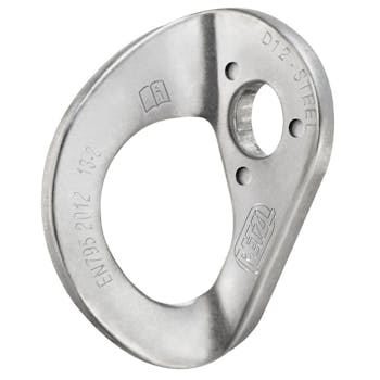 Petzl Coeur Steel Hanger