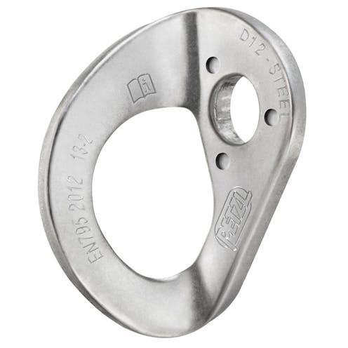Petzl Coeur Steel Hanger