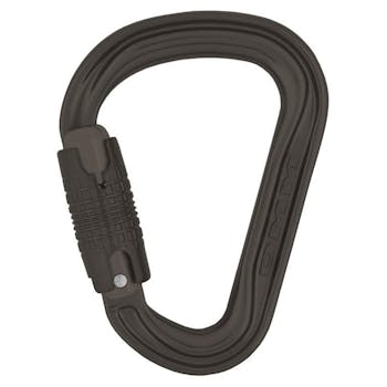 DMM Phantom HMS Kwiklock Carabiner Matt Grey
