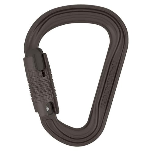 DMM Phantom HMS Locksafe Matt Grey