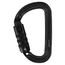 Petzl Sm'D Triact Lock Carabiner Black