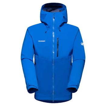 Men's Huide HS Hooded Jacket from Mammut
