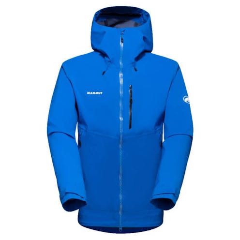 Men's Huide HS Hooded Jacket from Mammut