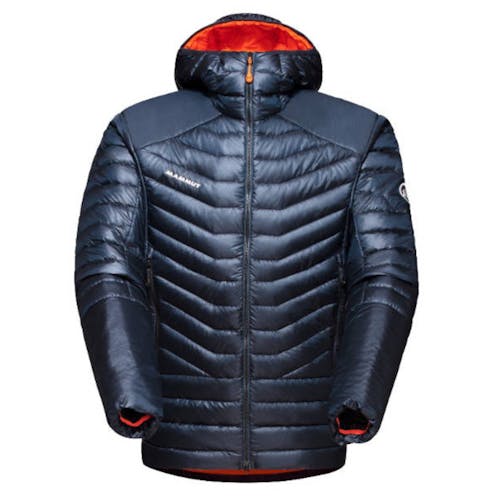 Men's Eigerjoch Advanced IN Hooded Jacket from Mammut