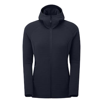 Women's Protium XT Fleece Jacket in Eclipse Blue