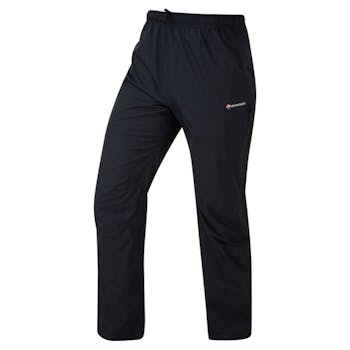 Men's Pac Plus Waterproof Trousers from Montane