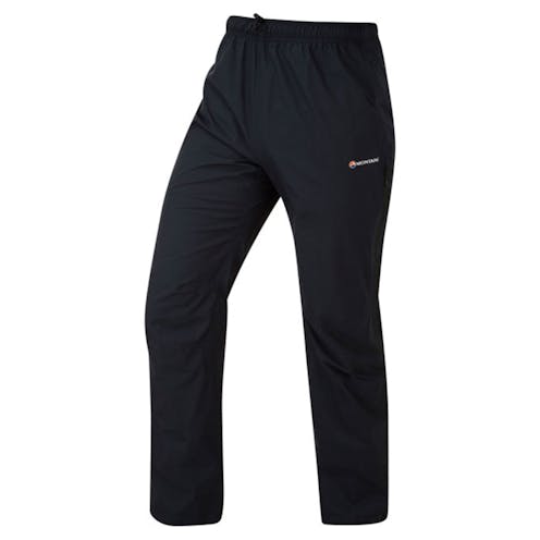 Men's Pac Plus Waterproof Trousers from Montane