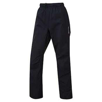 Women's Pac Plus Waterproof Trousers from Montane