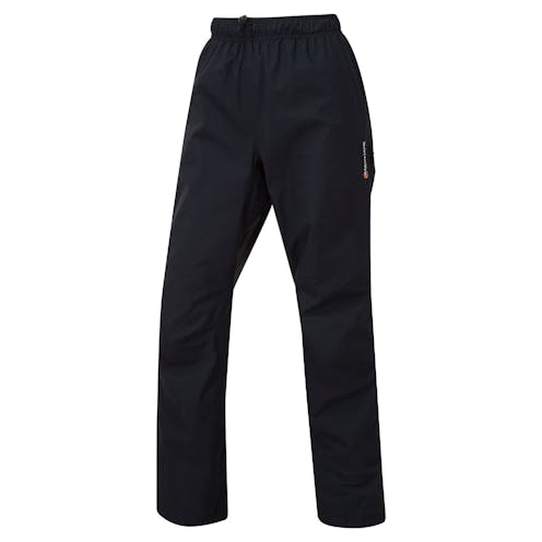 Women's Pac Plus Waterproof Trousers from Montane