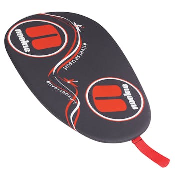 Cockpit cover for kayaks by Nookie