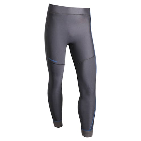 Full length neoprene wetsuit strides by Nookie