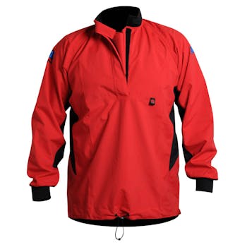 NKE Centre jacket for a range of watersports including kayaking, canoeing and SUP by Nookie