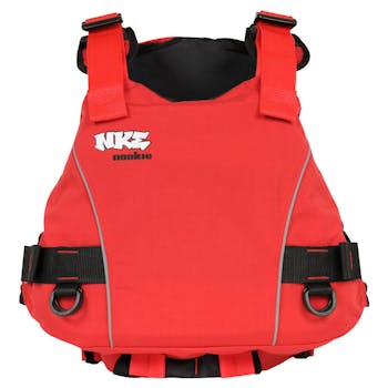 NKE Centre Zip buoyancy aid in SM from Nookie