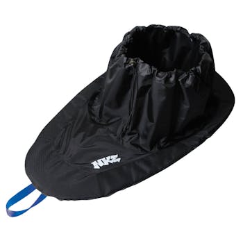 Reinforced nylon centre spraydeck by Nookie