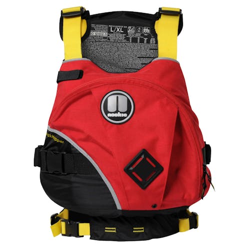 Rockhopper buoyancy aid by Nookie
