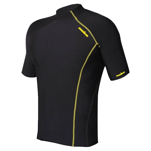 Softcore Thermal Base Short Sleeve top from Nookie