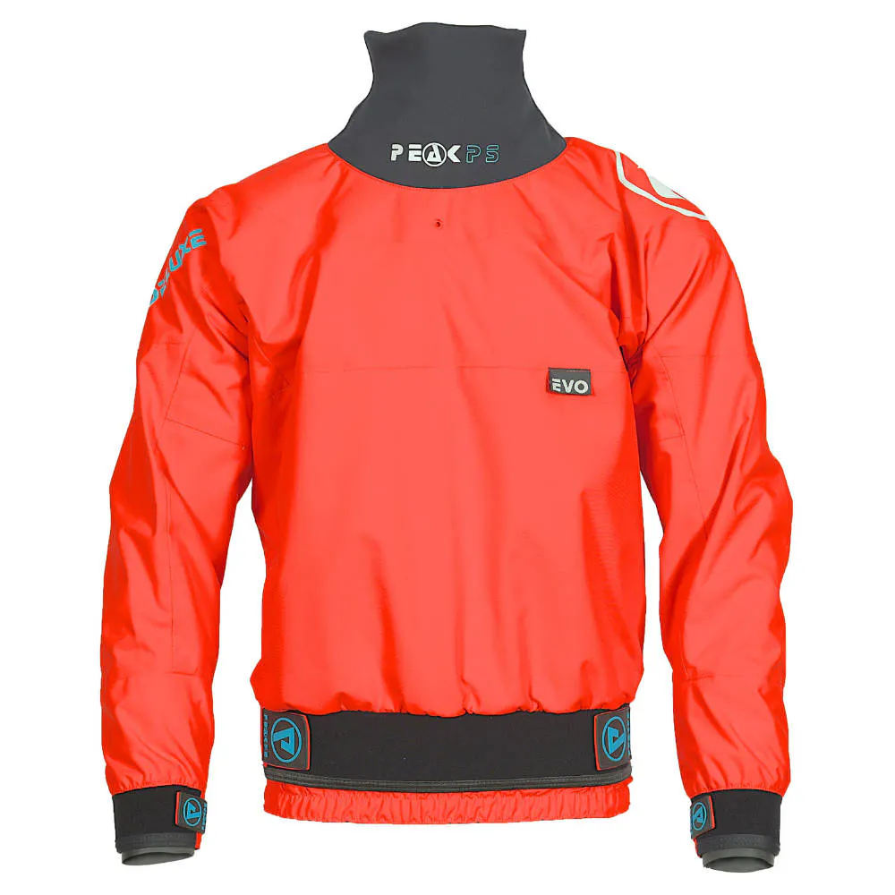 Peak Deluxe Dry Jacket