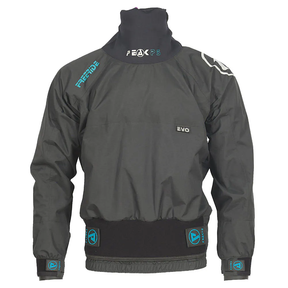Peak Freeride Dry Jacket