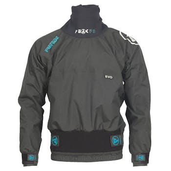 Freeride Jacket in black from Peak UK