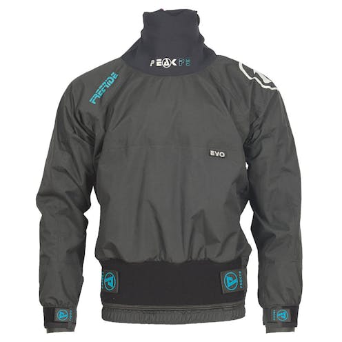 Freeride Jacket in black from Peak UK