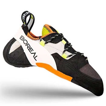 Boreal-Crux-Lace side view