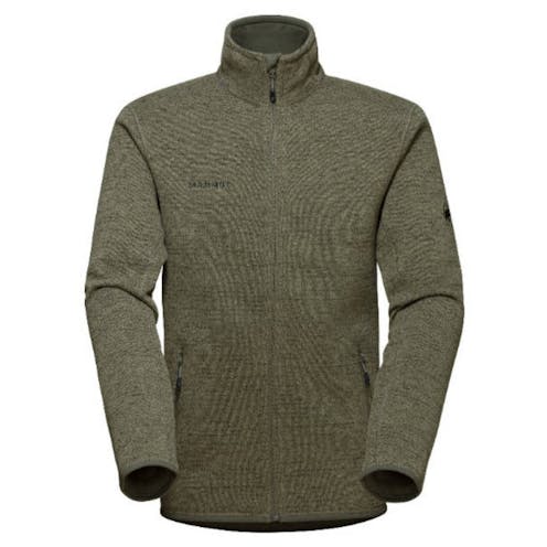 Mens Arctic ML Jacket from Mammut in green