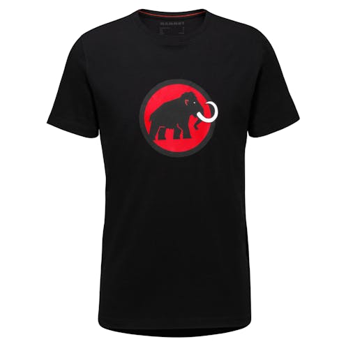 Classic Logo t-shirt from Mammut in black