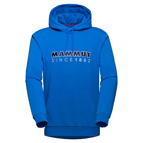 Men's hoody from Mammut