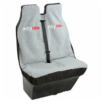 Double Seat Cover From Dryrobe