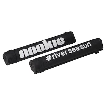 45cm Roof Rack Pads from Nookie
