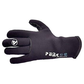 Neoprene glove from Peak UK