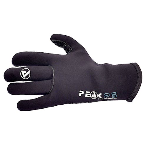 Neoprene glove from Peak UK