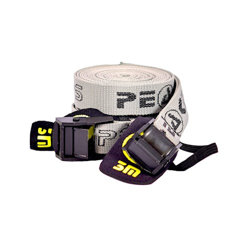 3m Roof rack strap from Peak UK