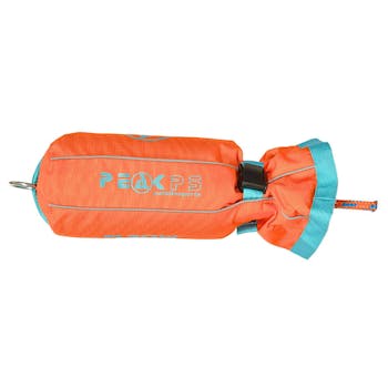 Rescue throwline for kayaking, canoeing and SUP from Peak UK