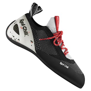 Ventic Air lace climbing shoe from Red Chili