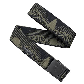Ivy Green Range Belt From Arcade