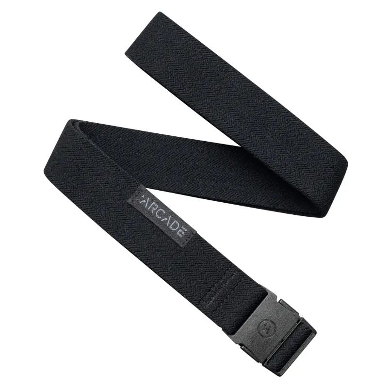 Arcade Ranger Slim Adventure Belt