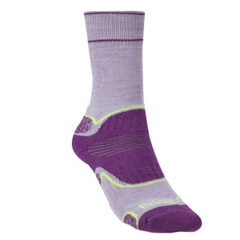 Merino Midweight Bridgedale Socks