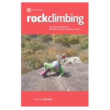 volume 3 rock climbing