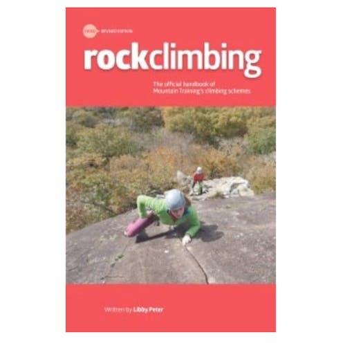 volume 3 rock climbing