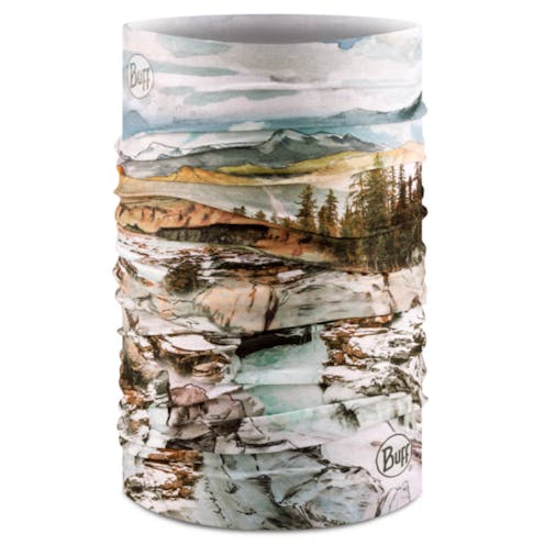 Pyrim Multi neck warmer from Buff