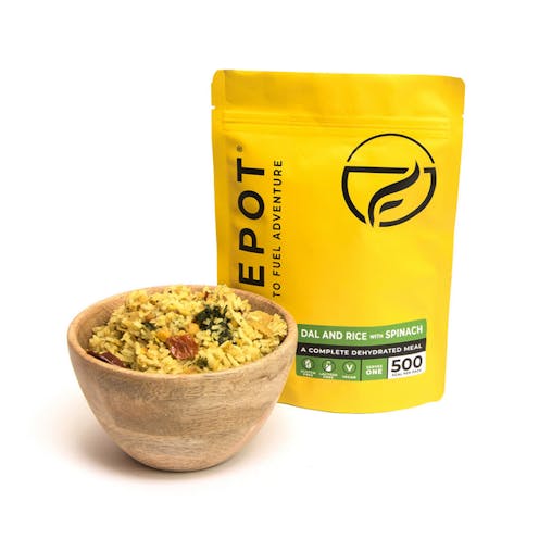 dal-and-rice-with-spinach-from-firepot