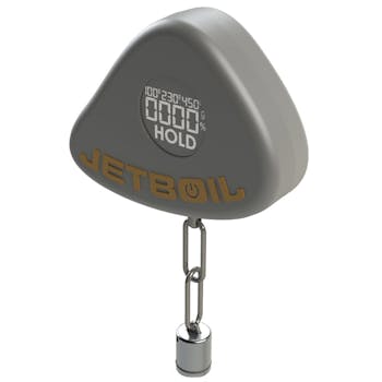 Jetboil fuel gauge