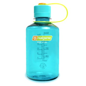 Cerulean Narrowmouth Bottle By Nalgene