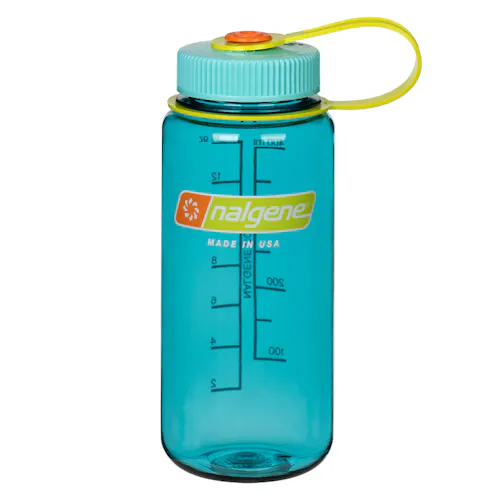 16oz WidemouthBottle By Nalgene