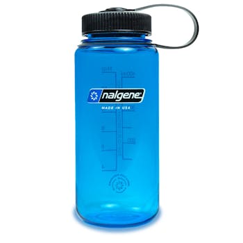 16oz WidemouthBottle By Nalgene